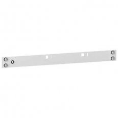 Schneider NSYLAM1U Panel pro 19' rack, 1U pro lampu