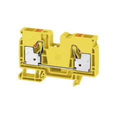 Průchozí svorkovnice A2C 10 YL WEIDMÜLLER 2876680000
