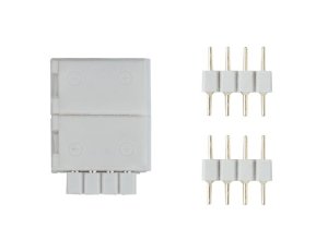 Spojka YourLED ECO bílá, plast 704.90 PAULMANN 70490