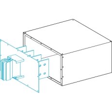 Schneider KTB0230BC01 KT kryt kabelů Y230