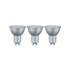LED reflektor 6,5W GU10 230V teplá bílá 3ks-sada 284.30 PAULMANN 28430