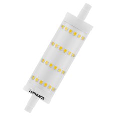 Světelný zdroj LEDVANCE LED LINE R7s P 13W 827 R7s