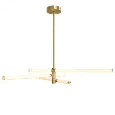 Stropní svítidlo Axis MOD106CL-L40G3K MAYTONI