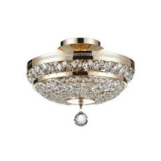 Lustr Ottilia DIA700-CL-03-G MAYTONI