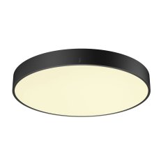 MEDO PRO 60 nástěnné a stropní svítidlo 3000/4000K 37W fáze 80° UGR<19 černá