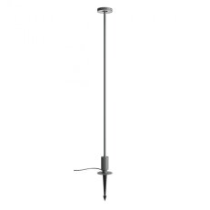 Sloupkové svítidlo ELFIC ST LED SMD 12W 120CM IP54 DG 3000K REDO 90467