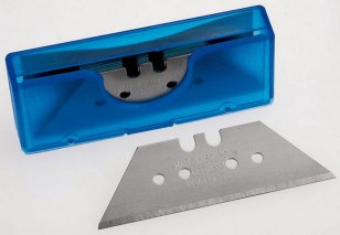 Sada s 10 náhradními čepelemi pro 94 15 215/94 35 215 KNIPEX 94 19 215