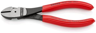 Silové boční štípací kleště 160 mm KNIPEX 74 01 160 SB