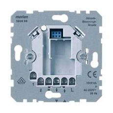 Schneider MTN580699 Mechanismus ovládání žaluzií/rolet se vstupem