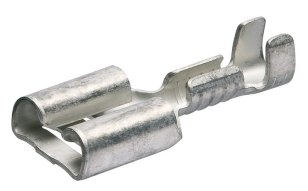 Konektor neizolovaný po 100 kusech KNIPEX 97 99 050