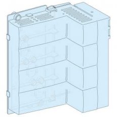 Schneider 04074 Univerzální napájecí blok, 400-630A