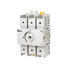 Bezpojistkový otočný odpínač Eaton RD60-3 600V AC, 60A, 3-pól