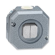 ABB Garant 3558-05750 Přepínač sériový,řazení 5,Al,IP66