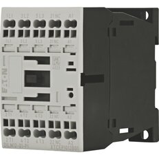 DILM12-01(230V50HZ,240V60HZ)-PI Výkonový