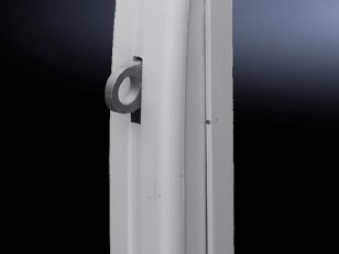 Rittal 8611290 Komfortní rukojeť pro TS, RAL7035