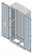 OEZ 37058 Řadová rozváděčová skříň QA40-180803-2K