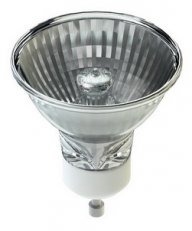 Emos ZE0401 ECO HAL. MR16 DIM 28W GU10 WW
