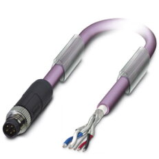 SAC-5P-M 8MS/10,0-920 Systémový kabel sběrnice 1575738