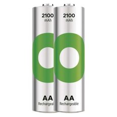 Nabíjecí baterie GP ReCyko 2100 AA (HR6) B25212