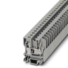 MBK 5/E-FS Průchozí miniaturní svornice 1418073