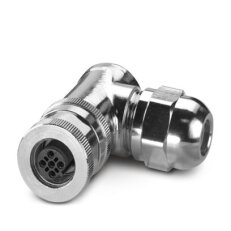 Datový konektor SACC-M12FRB-5CON-PG 9-SH PHOENIX CONTACT 1430420