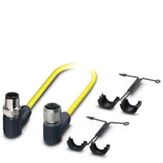 SAC-HZ-3P-M12MR/0,5-542/M12FRSH Kabel senzoru/aktoru 1409494