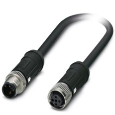 SAC-3P-MS/ 2,0-28R/FS SCO RAIL Kabel senzoru/aktoru 1407309