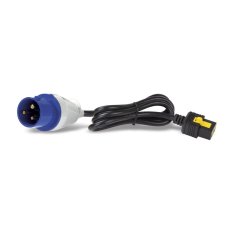 Napájecí šňůra, aretace C19 na IEC309-16A, 3,0 m SCHNEIDER AP8758