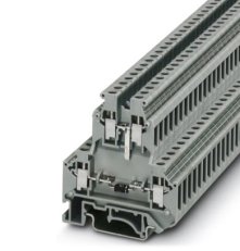 UKK 5-DIO/UL-UR Řadová svornice elektronického prvku 2791029