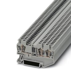 ST 2,5-TWIN-DIO/L-R Řadová svornice elektronického prvku 3036246