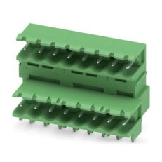 Kontaktová lišta desky plošných spojů MDSTBW 2,5/ 8-G-5,08 1842270