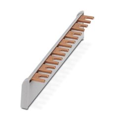 MPB 18/1-8/35 Můstkovací vodič pro moduly s připojovací roztečí 17,5 mm 2908704