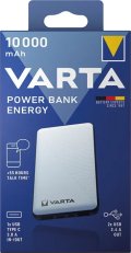 VARTA Power Bank Energy 10 000 mAh
