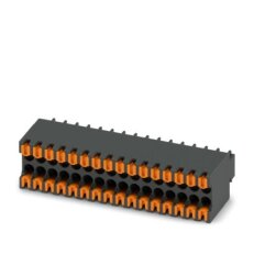 Konektor desky plošných spojů DFMC 0,5/16-ST-2,54 PHOENIX CONTACT 1844714