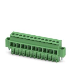 Konektor desky plošných spojů MCVR 1,5/13-STF-3,5 PHOENIX CONTACT 1863411