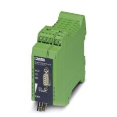 PSI-MOS-PROFIB/FO 850 E Převodníky pro optický kabel 2708274