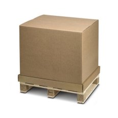 TMN-TRANSPORT BOX Původní obal pro přepravu 1012103