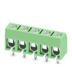 Svorka desky plošných spojů BCW-500X10- 5 GN PHOENIX CONTACT 1304181