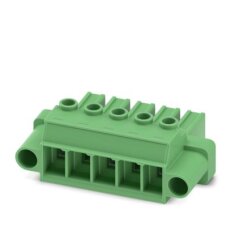 Konektor desky plošných spojů PC 5/ 3-STF1-15,24 PHOENIX CONTACT 1391646