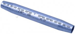 GPH 35 ALU-Z Al tahová spojka 1 kV