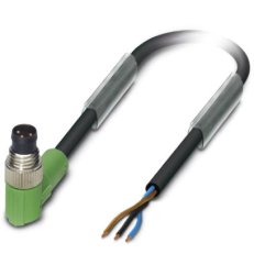 SAC-3P-M 8MR/0,25-542 Kabel senzoru/aktoru 1414126
