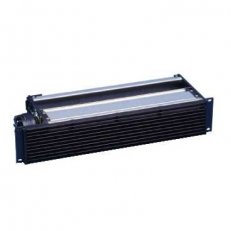 Schneider NSYAVG2U300 Tangenciální ventilátor 19'' 2U, 300m?/h