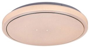 TREVOR2 svítidlo bílá LED 24W IP20 RABALUX 71183