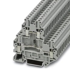 UTTB 4-DIO/O-U Řadová svornice elektronického prvku 3046809