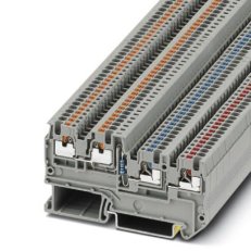 PTIO 1,5/S/3-L-R100K/O-M 120V Svorka iniciačního / akčního prvku 3209034