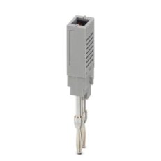 BES 6-LA 24 SO Zástrčka pro instalaci elektronického prvku 3048807