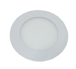L-mini LED panel 17W-WW teplá bílá T-LED 10248