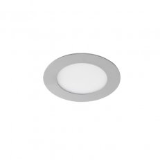 Kanlux 25832 ROUNDA N LED6W-WW-SR   Vestavné svítidlo LED  !liší se odstín SR!