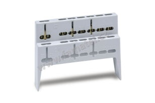 Famatel 10012 Svorkovnice SPTA-12 pro ACQUA i Combi