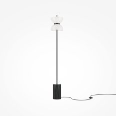 Stojací lampa Kyoto 3000K 11W MOD178FL-L11B3K - MAYTONI